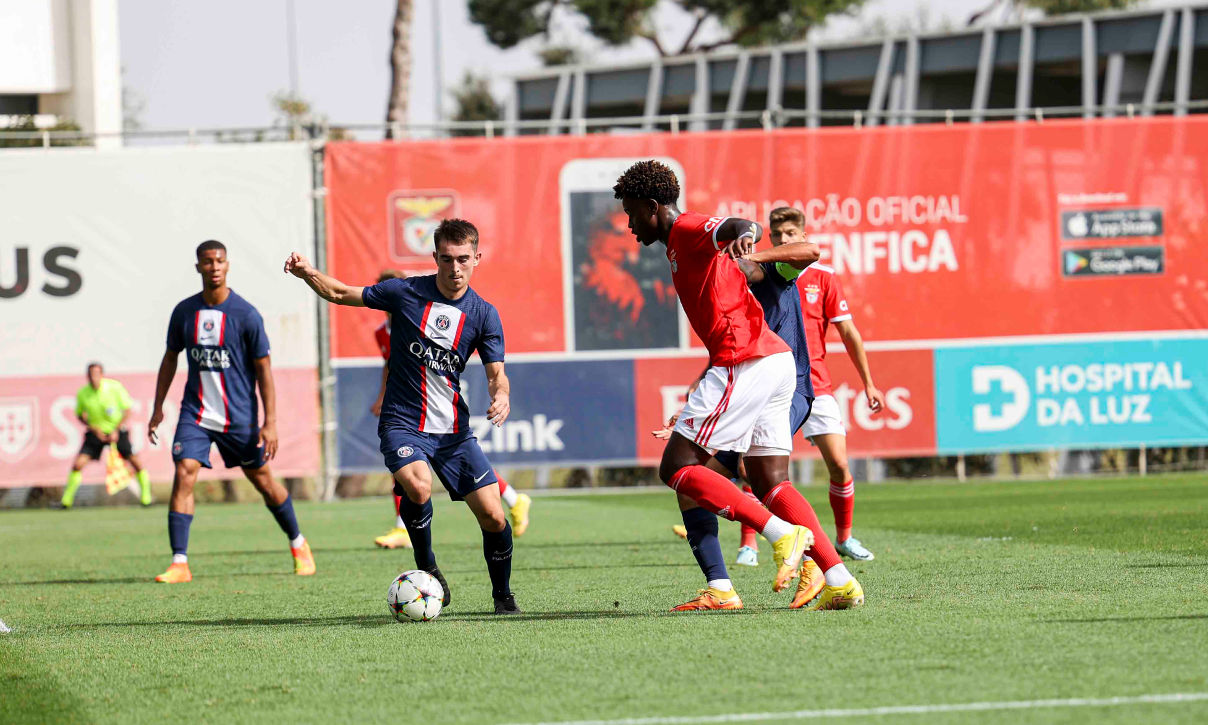 Luís Semedo