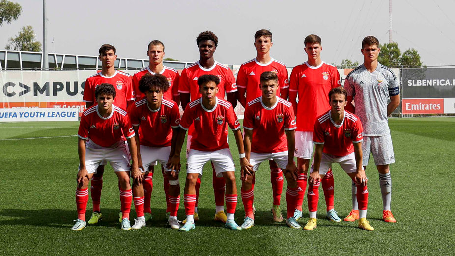 Onze do Benfica