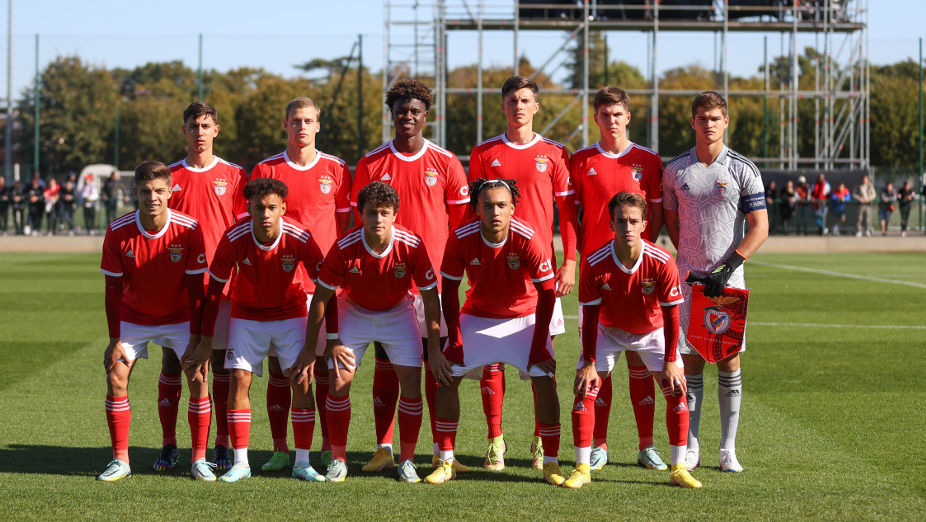 Onze do Benfica