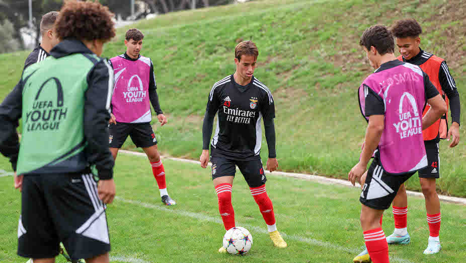 Youth League