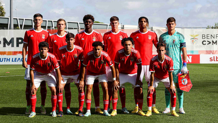 Onze do Benfica