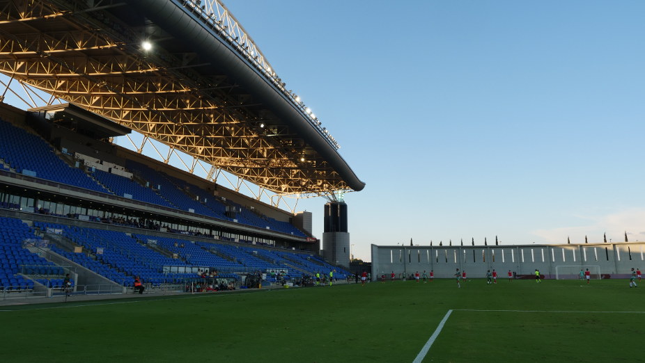 Estádio Netanya