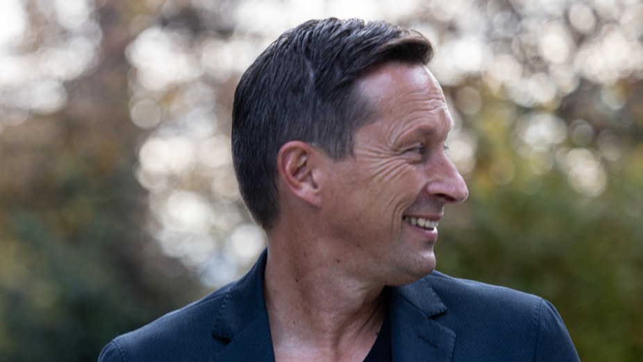 Roger Schmidt