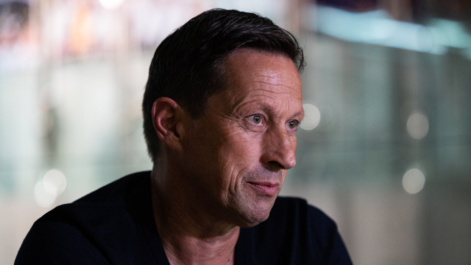 Roger Schmidt