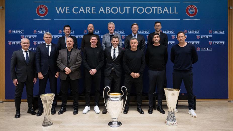 Forum UEFA