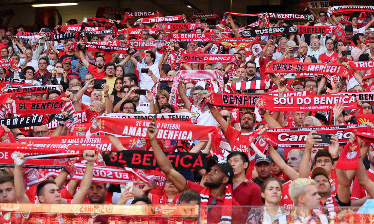 Estádio da Luz