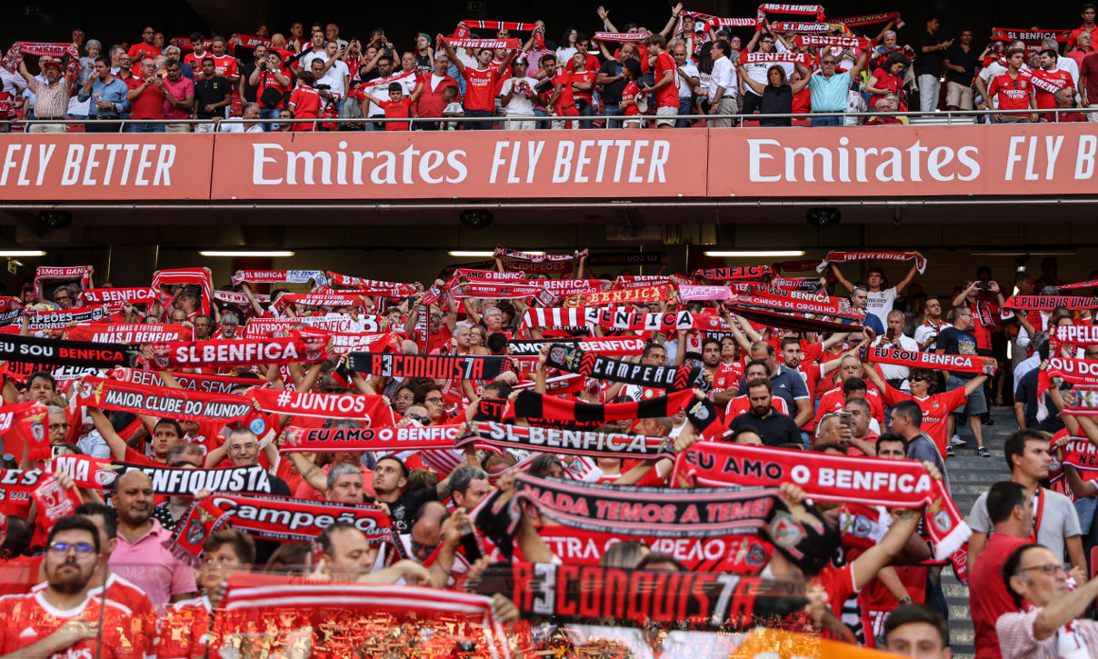 Estádio da Luz