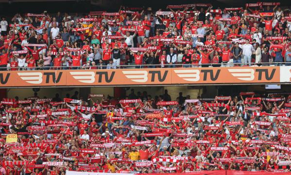 Est&#225;dio da Luz