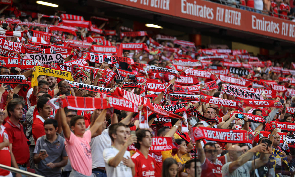 Estádio da Luz
