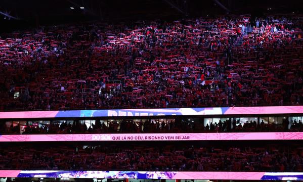 Est&#225;dio da Luz