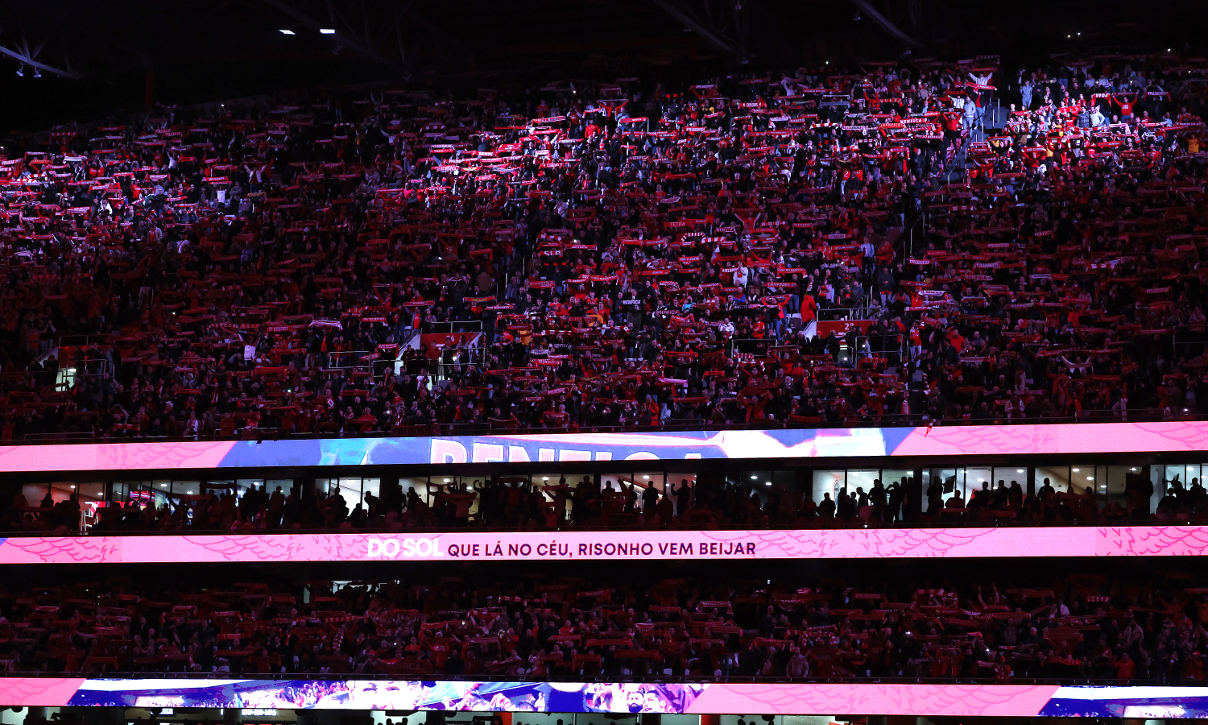 Estádio da Luz