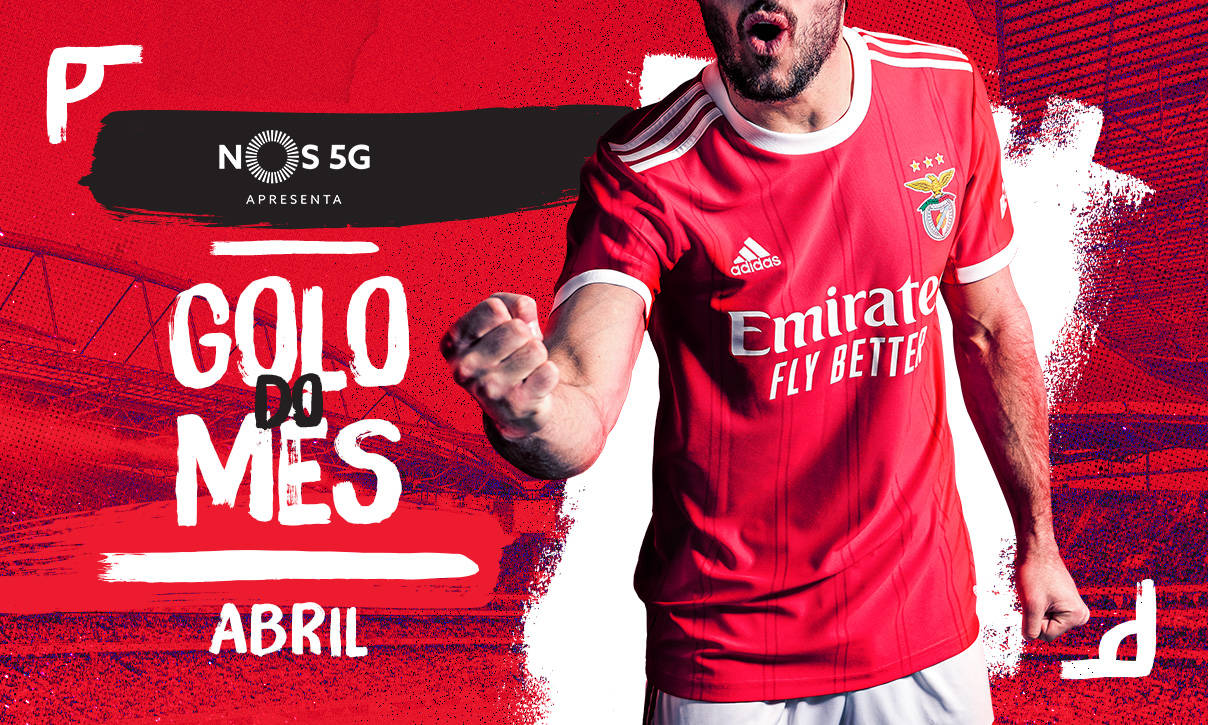 Golo Mês de Abril