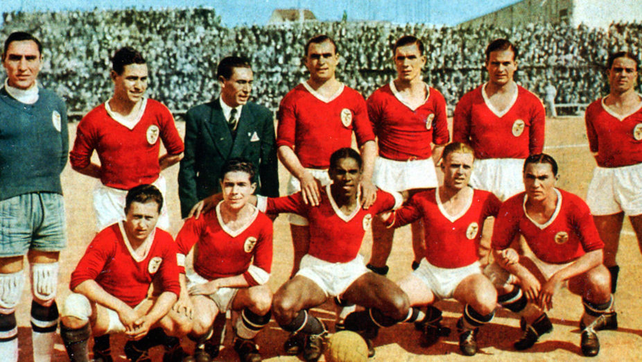 Campeões Nacionais