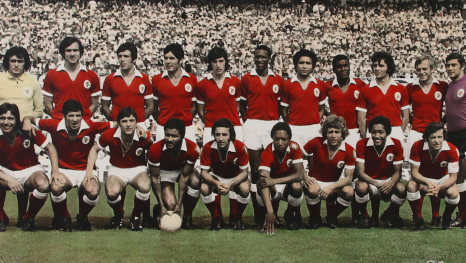 Campeões Nacionais