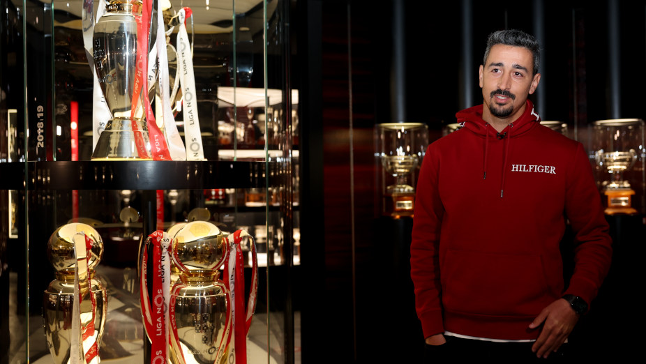 Benfica