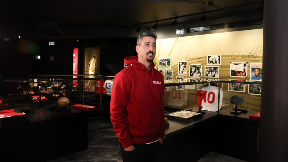 Benfica