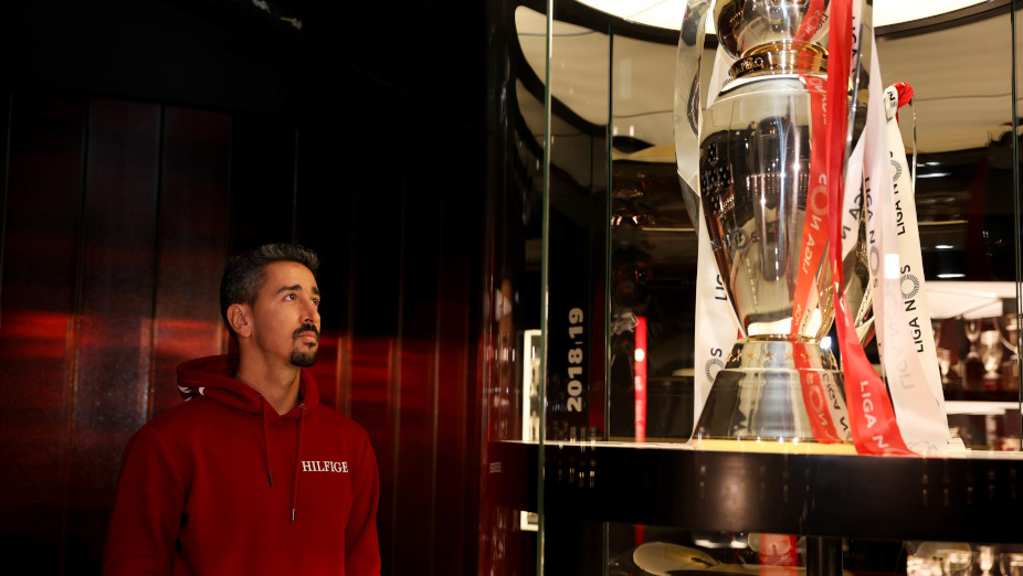 Benfica