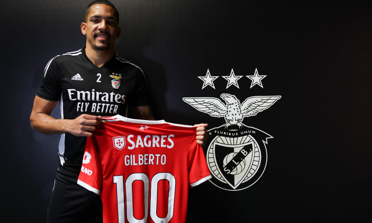 Gilberto