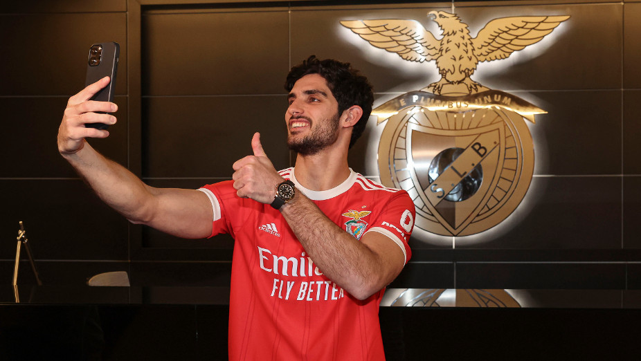 Gonçalo Guedes