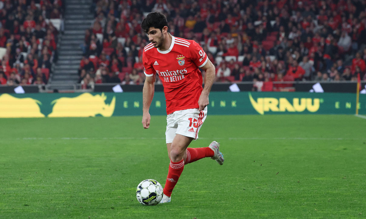 Gonçalo Guedes