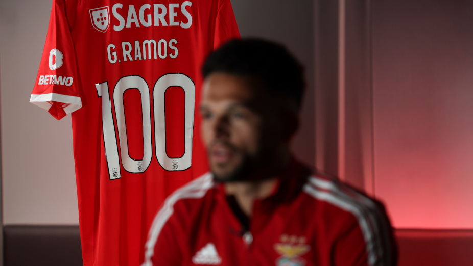 Gonçalo Ramos
