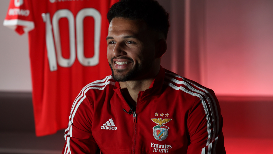 Gonçalo Ramos