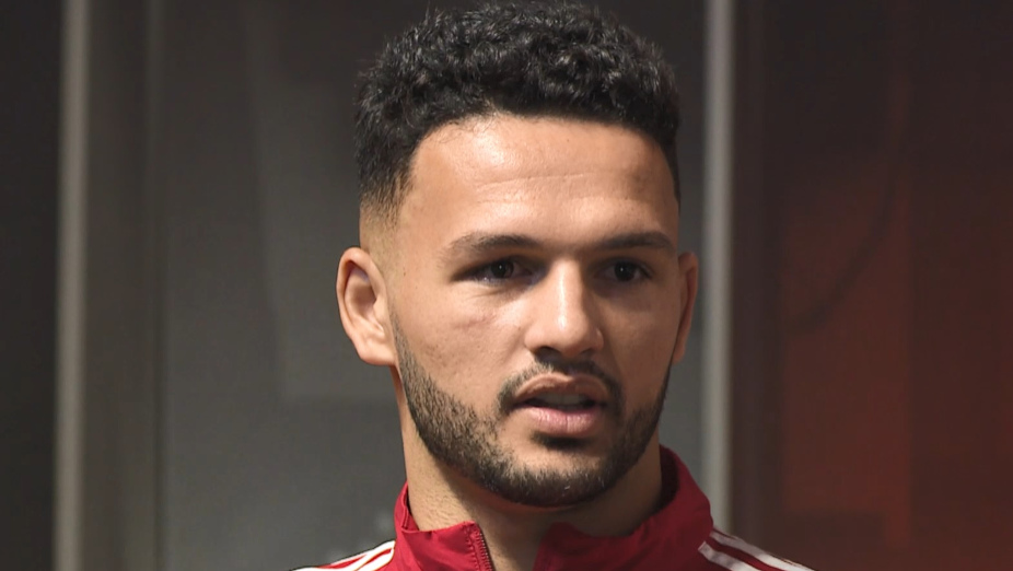 Gonçalo Ramos