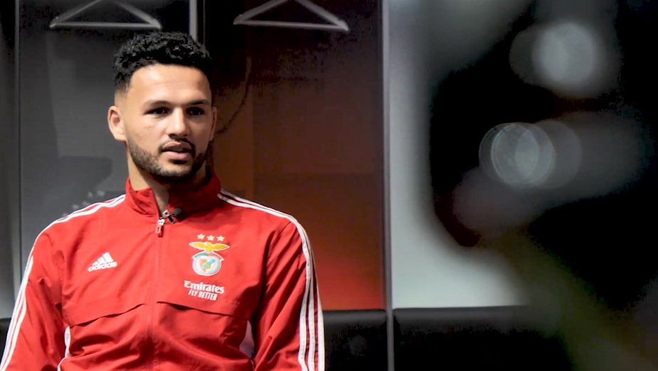 Gonçalo Ramos
