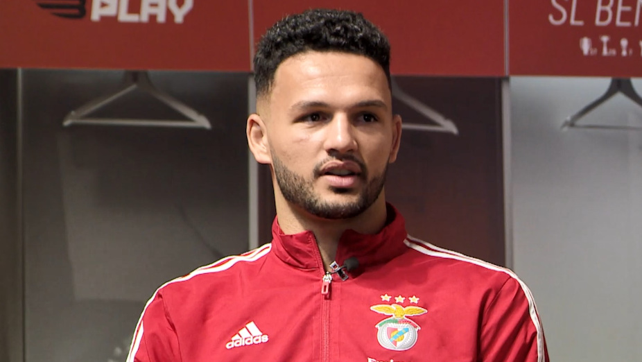 Gonçalo Ramos
