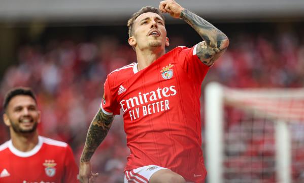 Grimaldo
