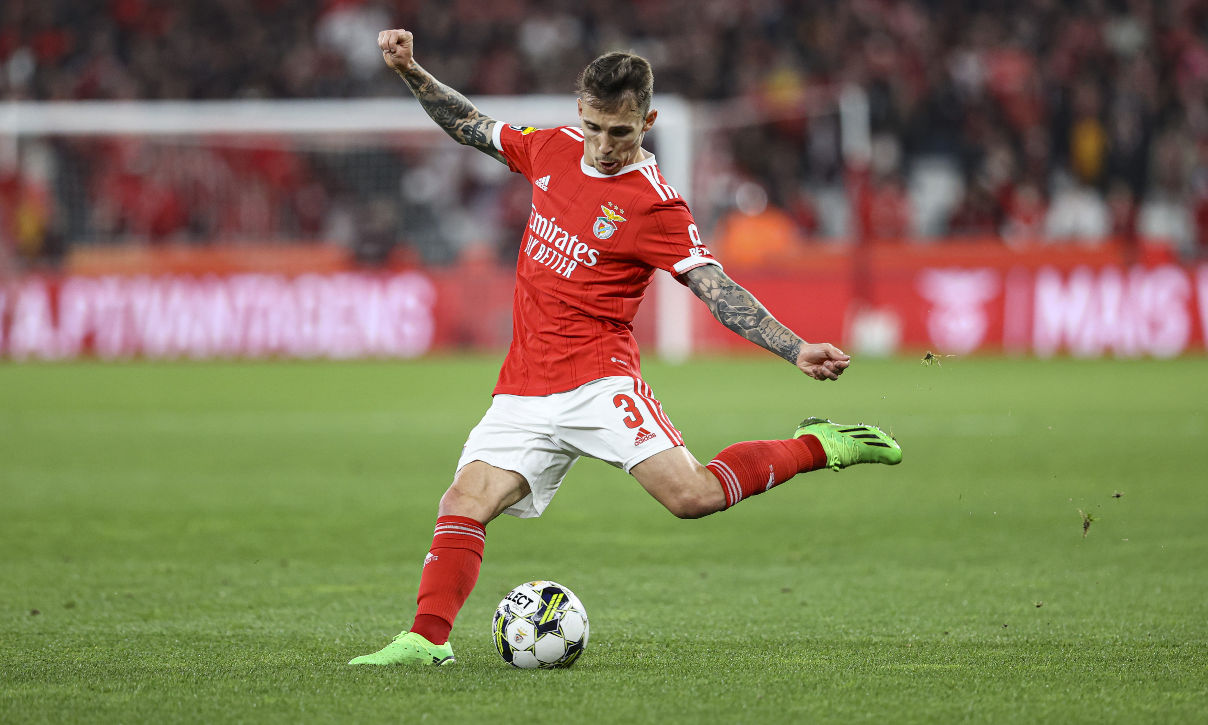 Grimaldo