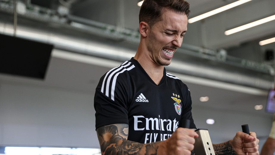 Grimaldo