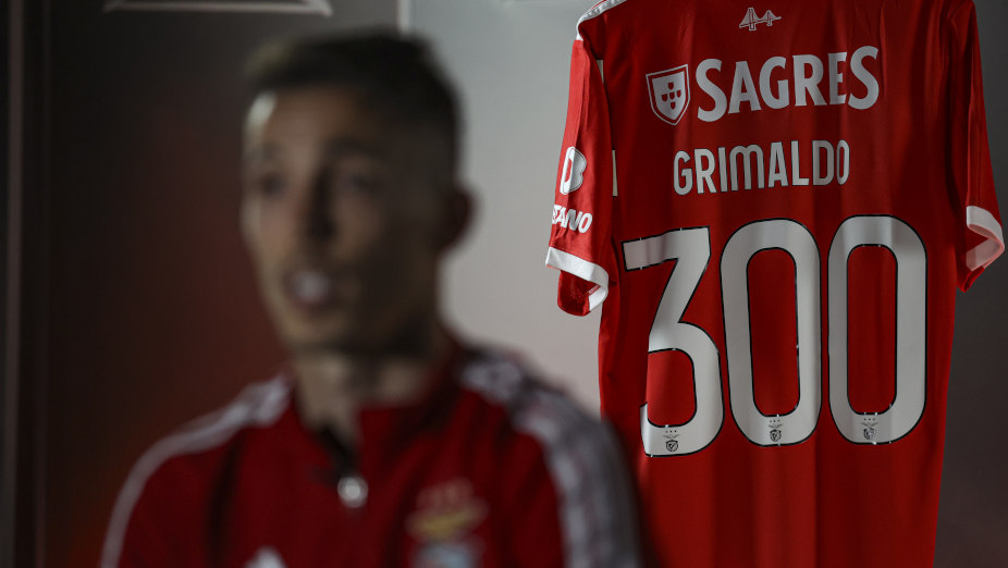 Grimaldo