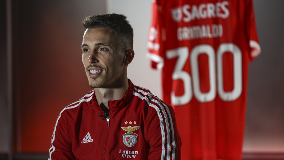 Grimaldo