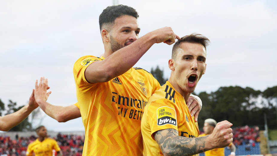 Grimaldo