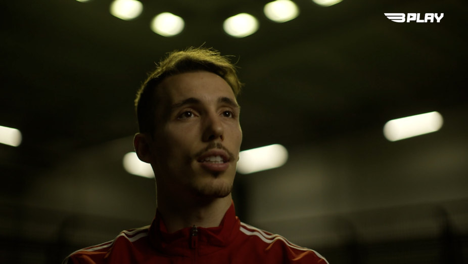 Grimaldo