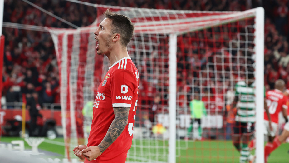 Grimaldo