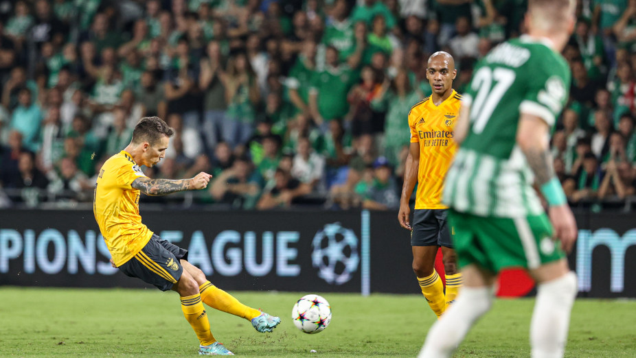 Grimaldo