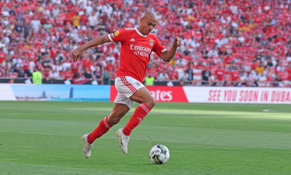 Jo&#227;o M&#225;rio