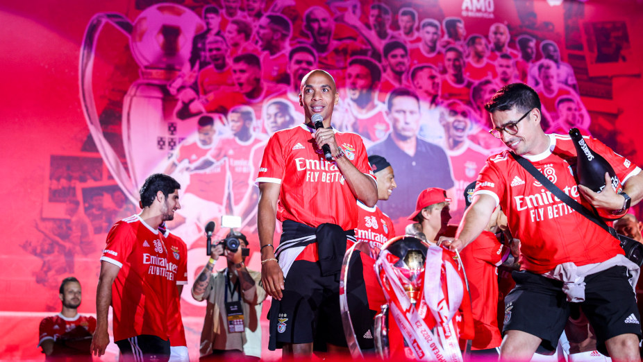 João Mário