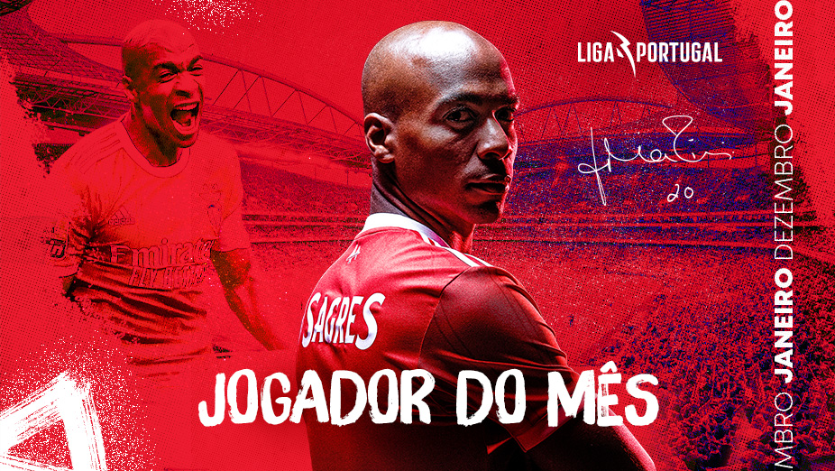 João Mário