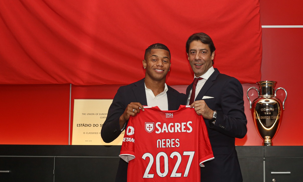 Neres