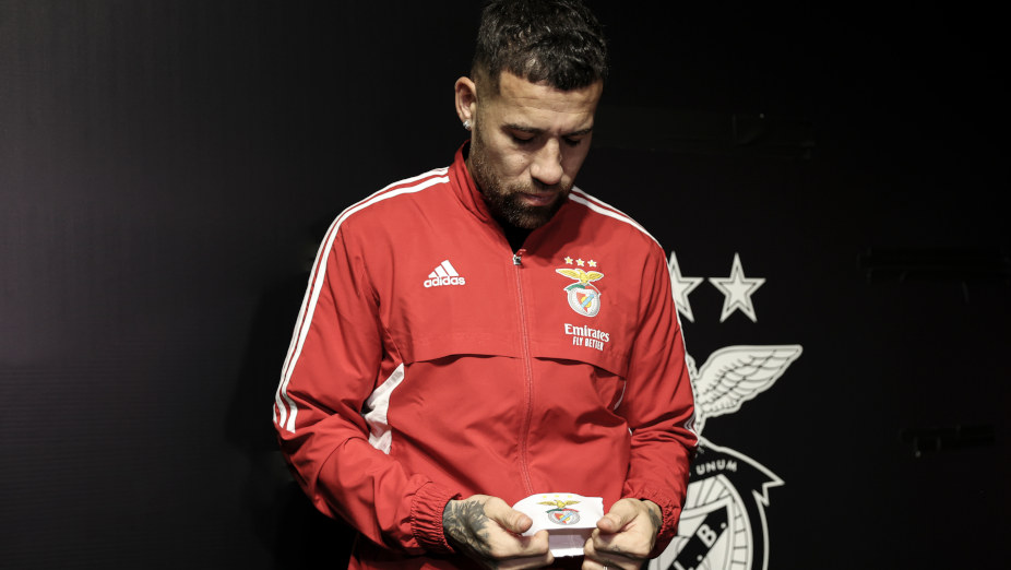 Otamendi