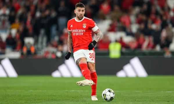 Otamendi