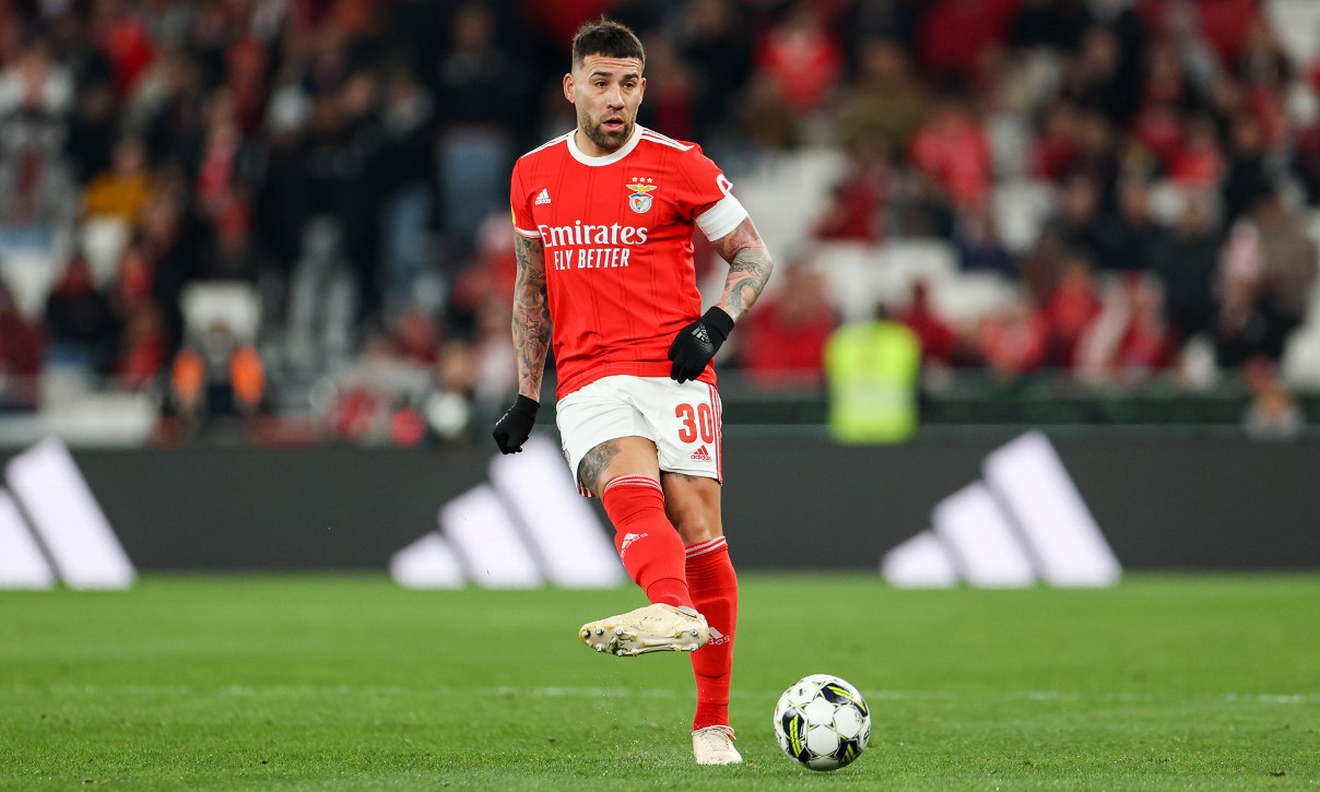 Otamendi