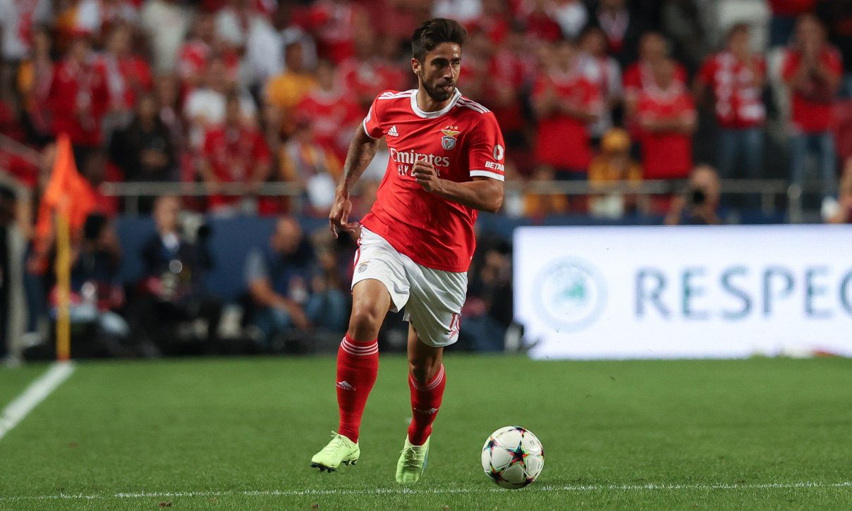 Rodrigo Pinho