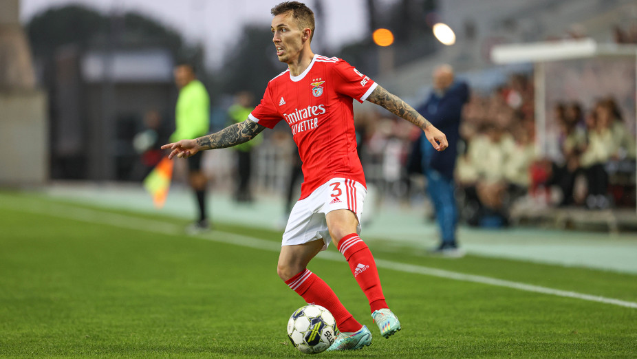 Grimaldo
