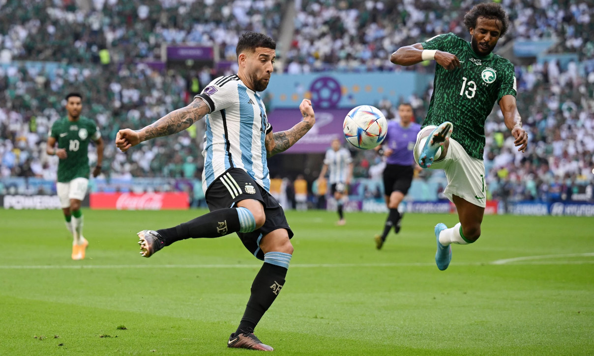 Otamendi