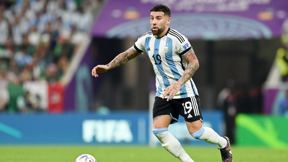 Otamendi