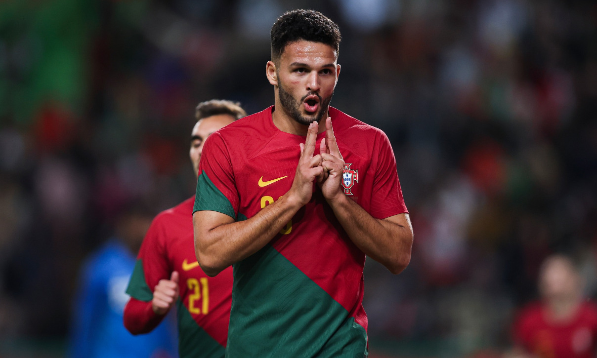 Quase 2,4 milhões de pessoas assistiram à vitória de Portugal na estreia no Mundial de futebol – ECO